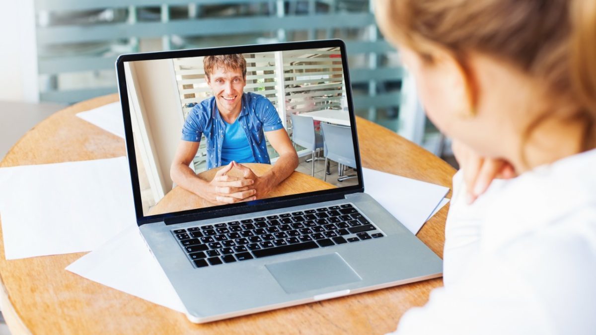Comparación de las principales apps de videollamada