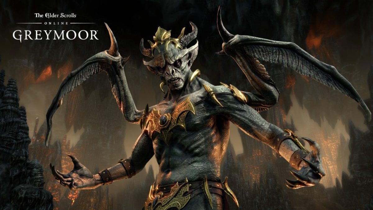 Análisis de The Elder Scrolls Online Greymoor: Una sorprendente aventura gótica y la mejor expansión hasta la fecha