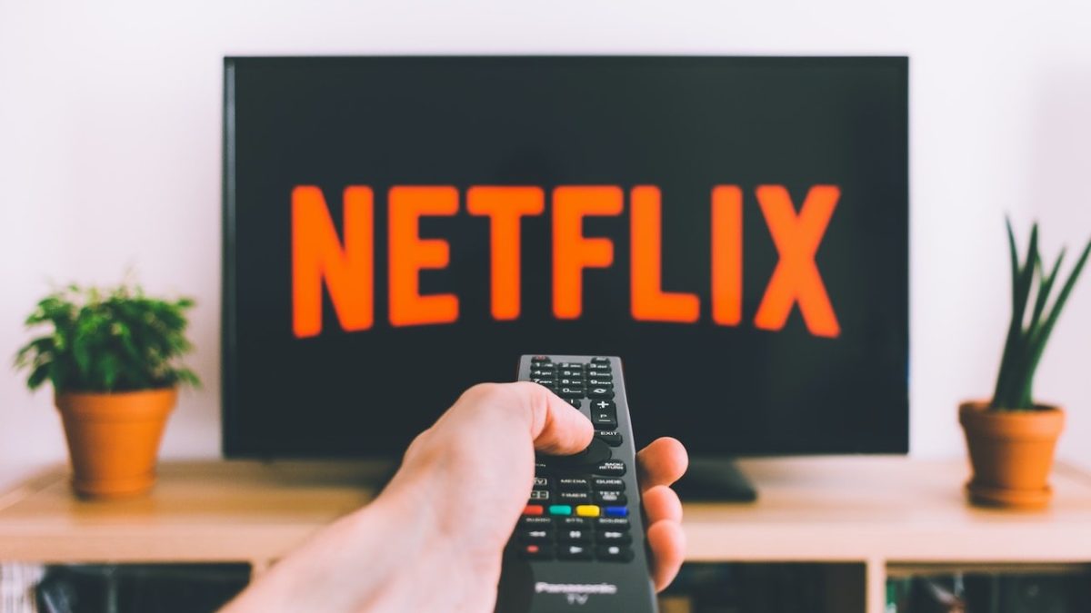 Series y pelis de Netflix que puedes ver con VPN