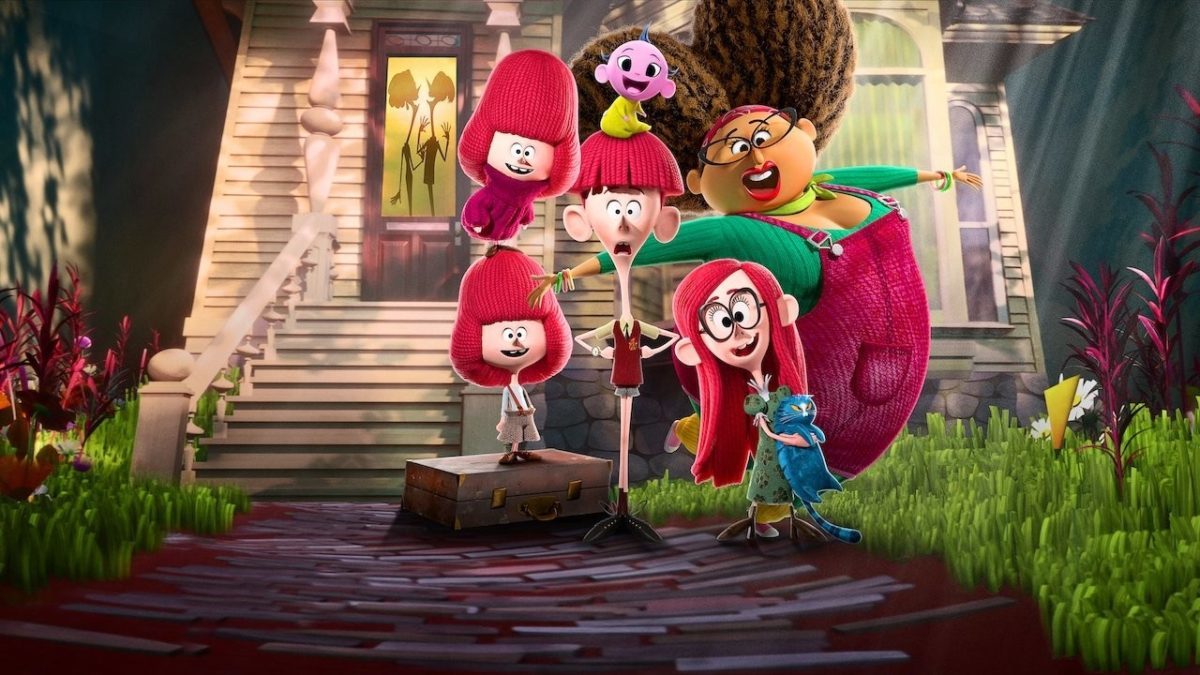 Las mejores pelis de Netflix de 2020