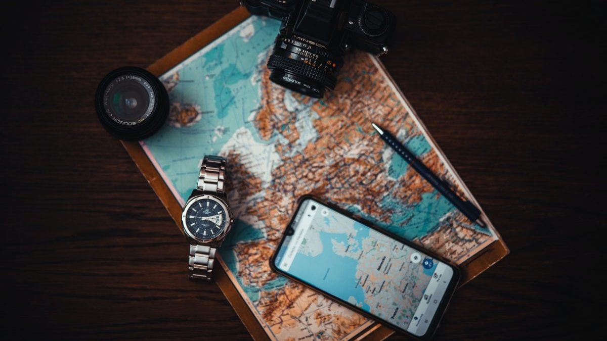 Los mejores tours virtuales que puedes encontrar por YouTube