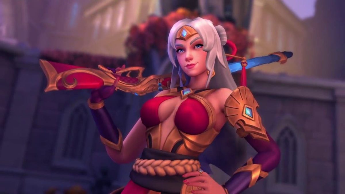 Los mejores juegos gratuitos que puedes encontrar en Steam, GOG, Epic…