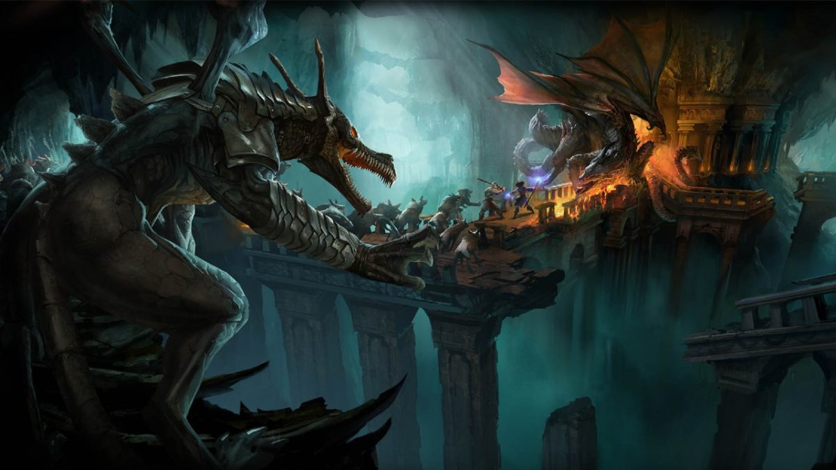 Juegos de navegador para dos (o más) jugadores