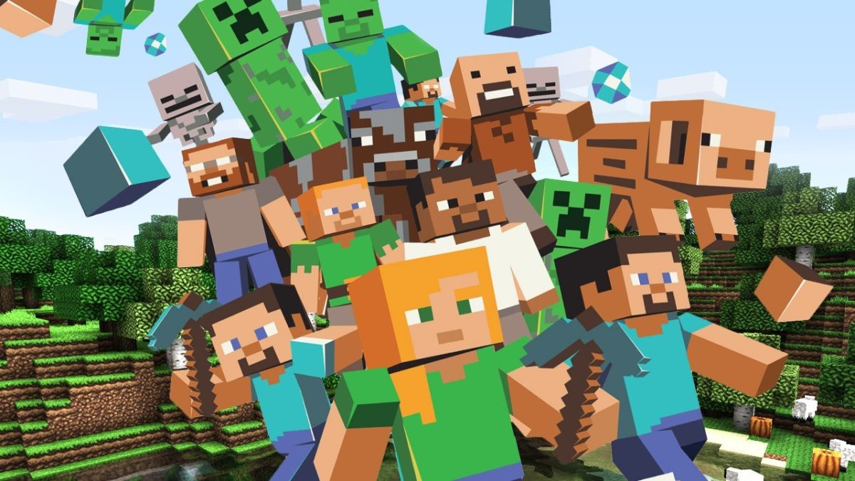 Las mejores aventuras para alargar aún más tus partidas a Minecraft