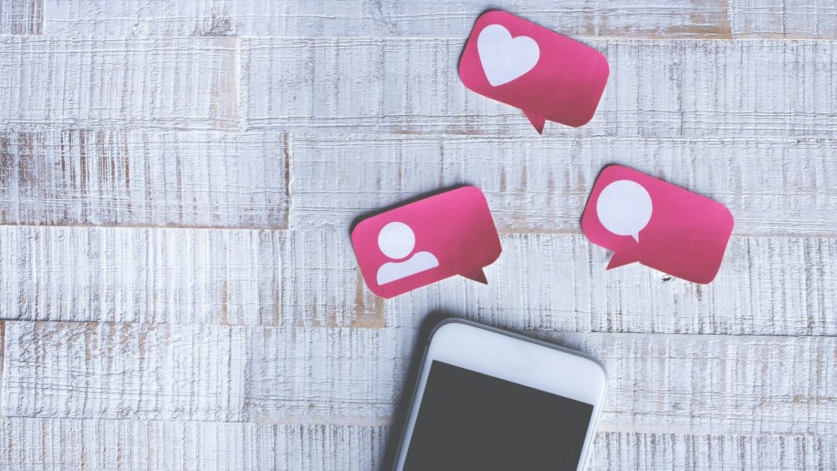 Efectos positivos de usar mucho las redes sociales