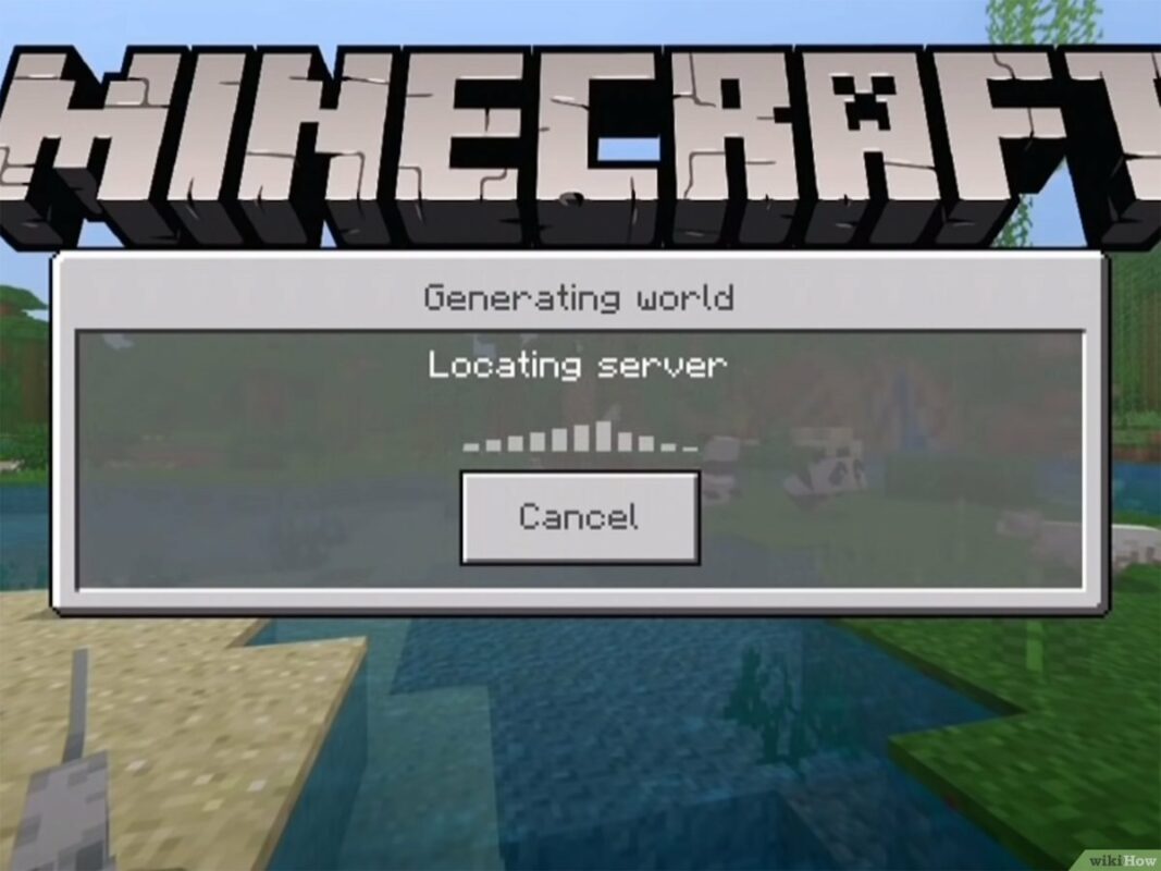 Cómo crear un servidor Minecraft en 6 pasos