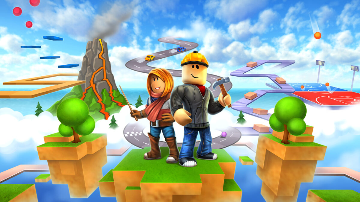 Cómo crear un juego en Roblox en 5 rápidos pasos