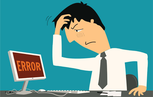 Cómo solucionar el error al instalar Adobe Reader