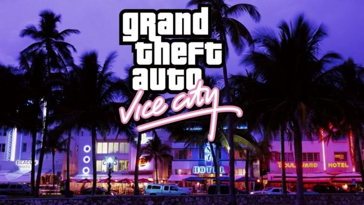 Trucos de Grand Theft Auto: Vice City