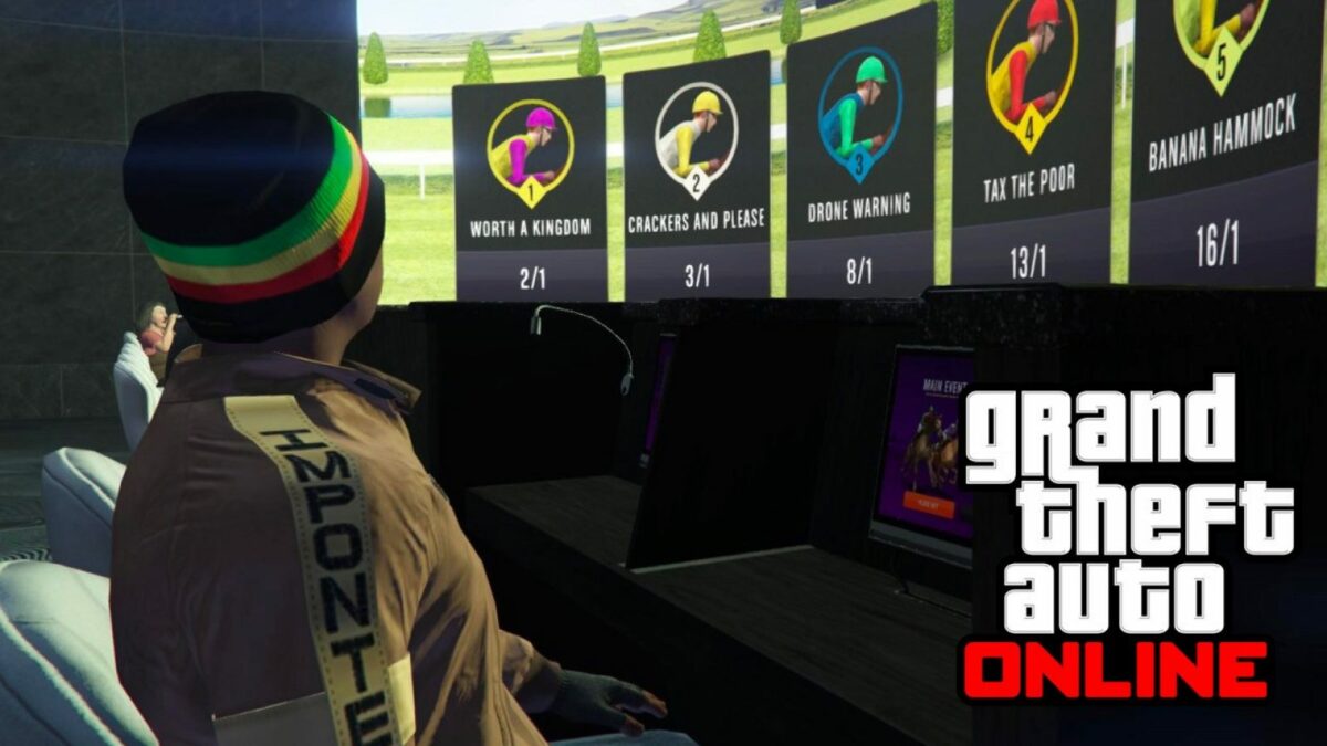 Los 3 mejores trucos de GTA V online