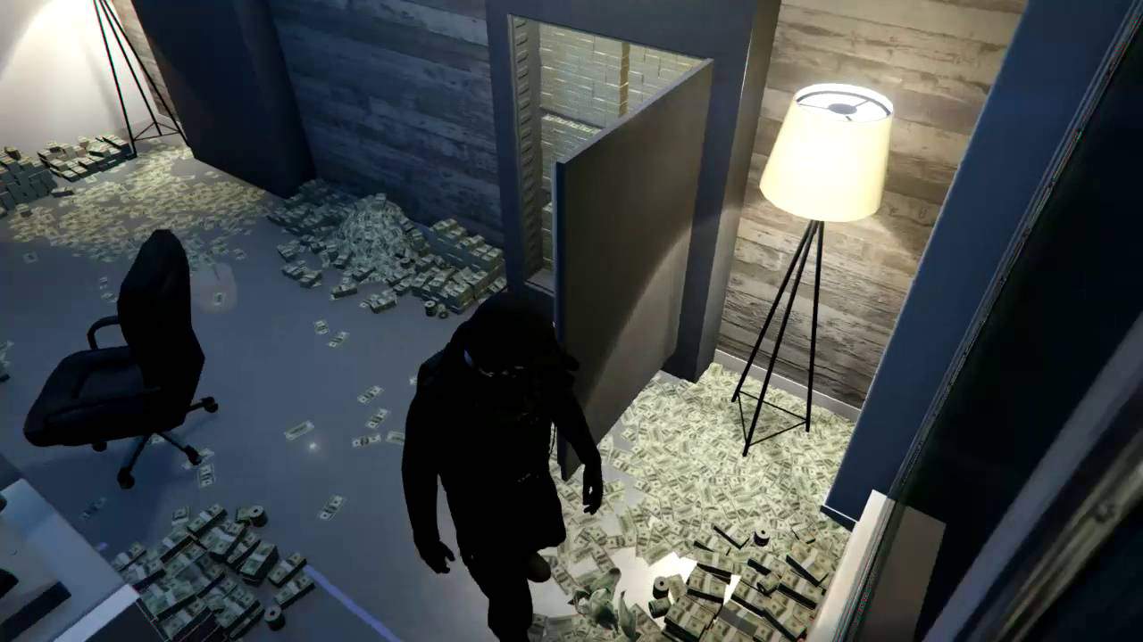 Cómo invertir en bolsa en GTA V