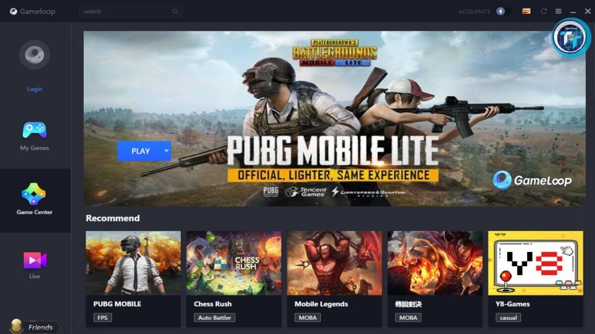 Cómo solucionar los errores de Gameloop