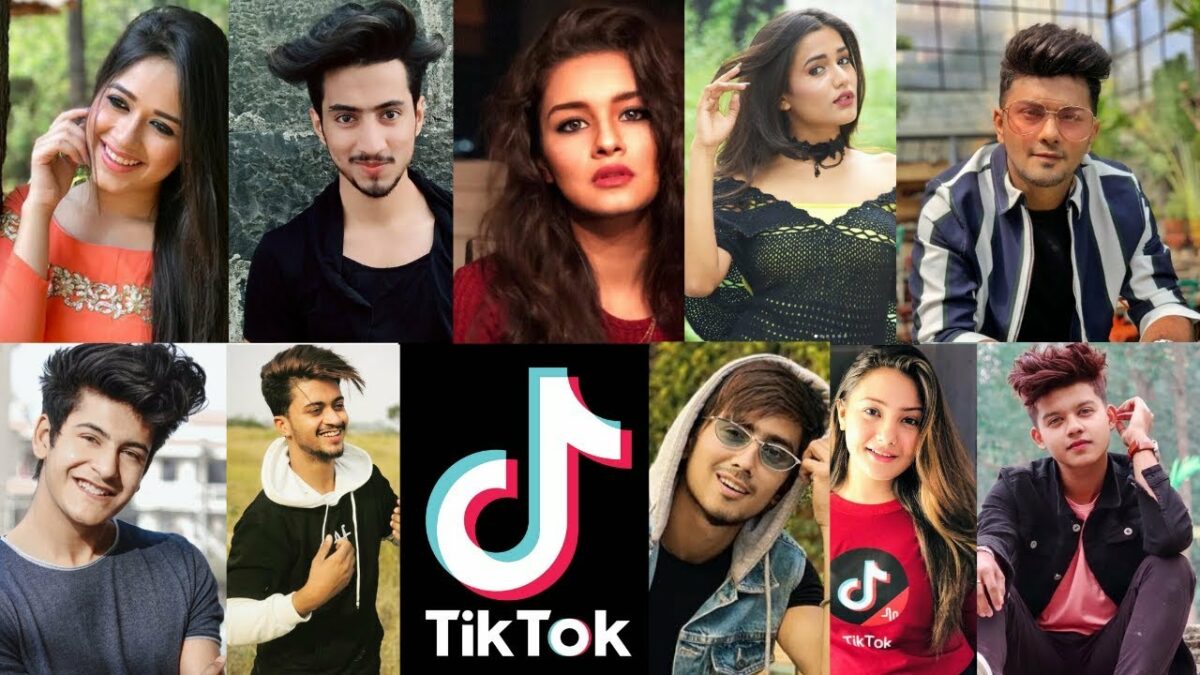 Los mejores trucos para ser famoso en Tik Tok