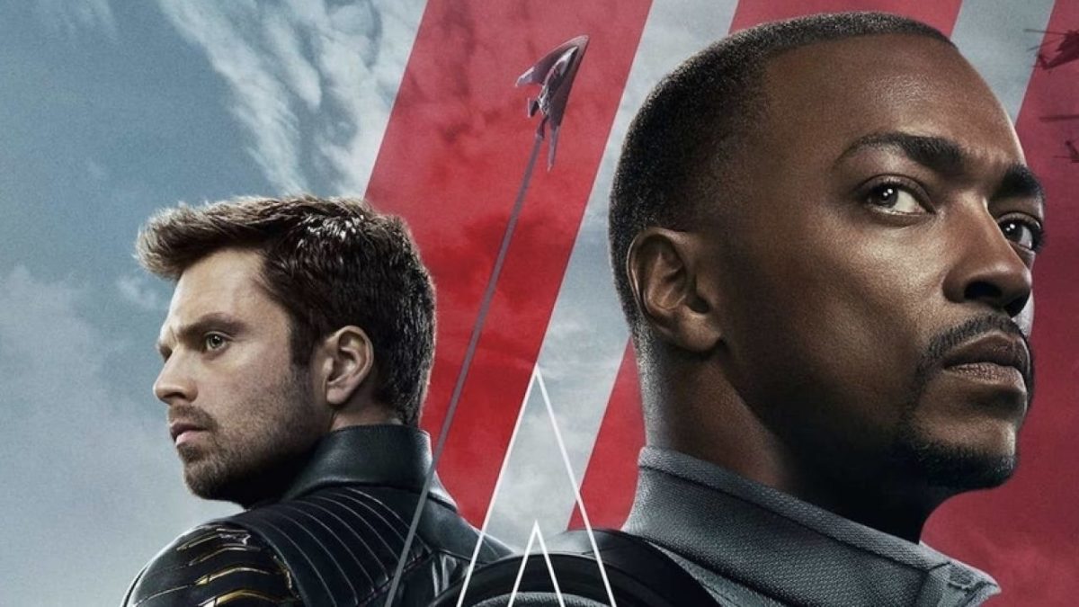 Falcon y el Soldado de Invierno: La Fase 4 de Marvel vuelve a Disney+