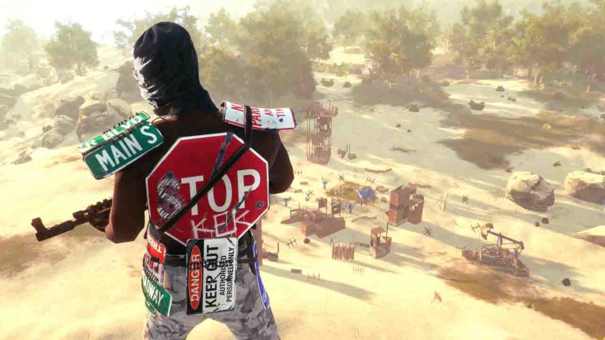 Cómo optimizar Rust en tu PC