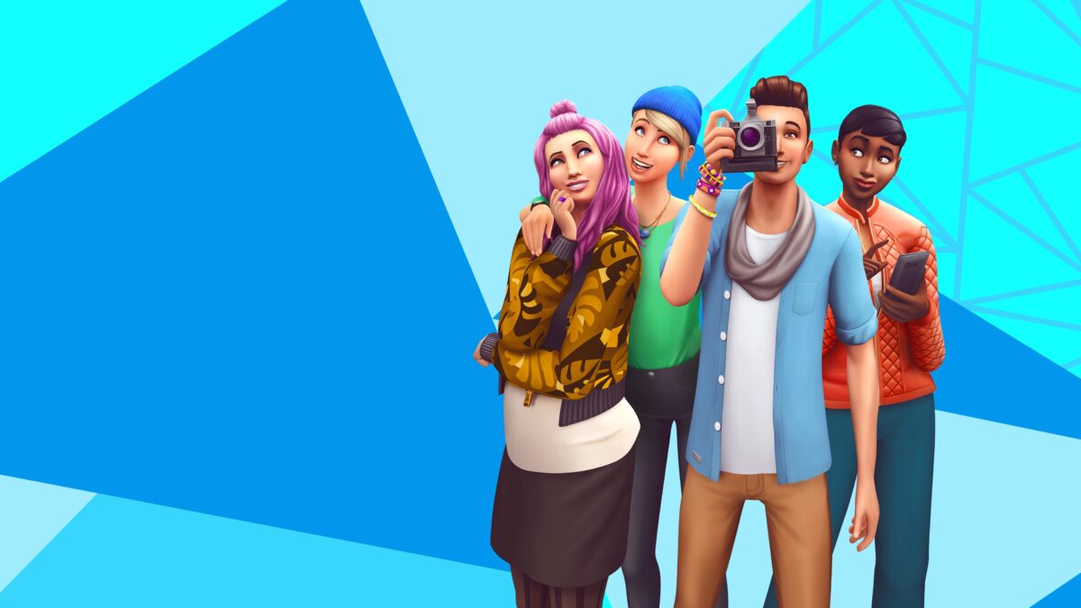 Cómo quitar dinero en Los Sims 4