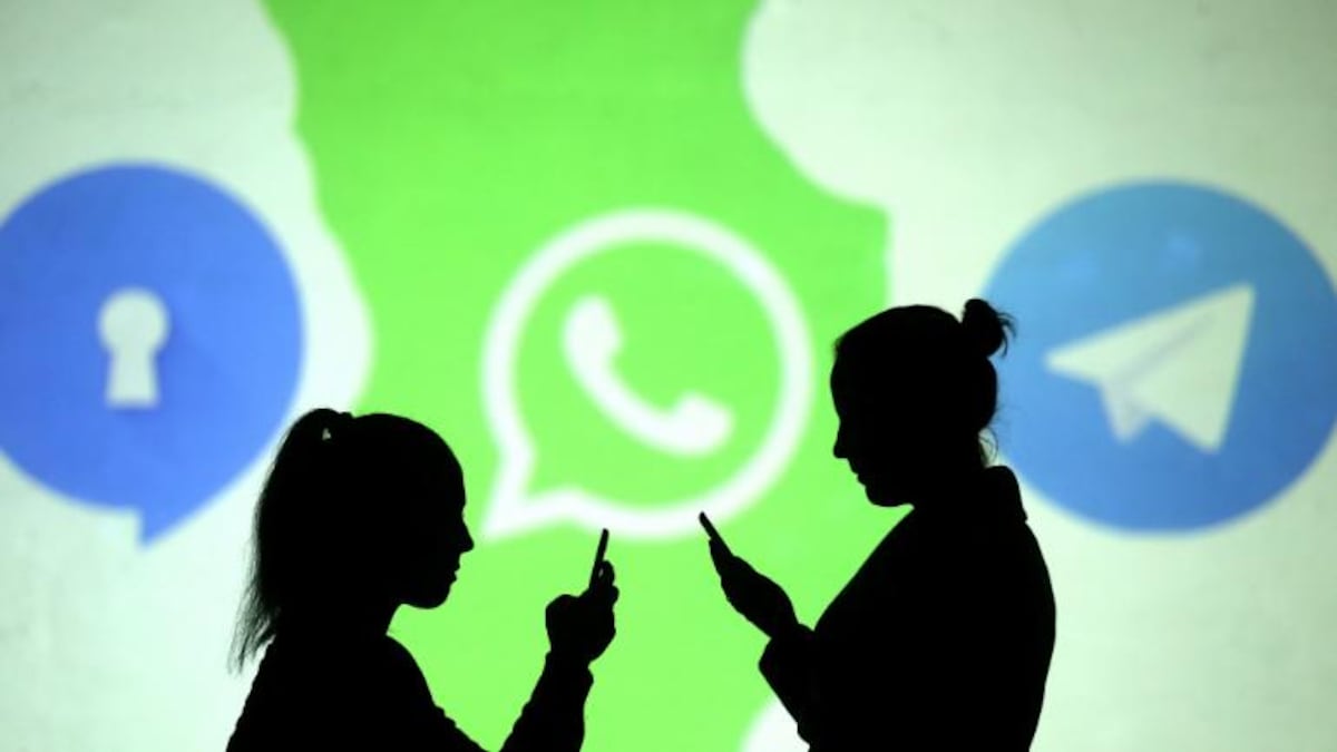 Cómo ocultar un grupo de whatsapp?