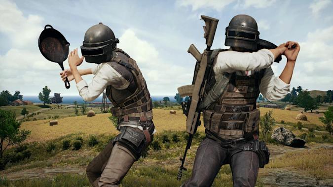 Cómo recuperar cuenta PUBG Mobile