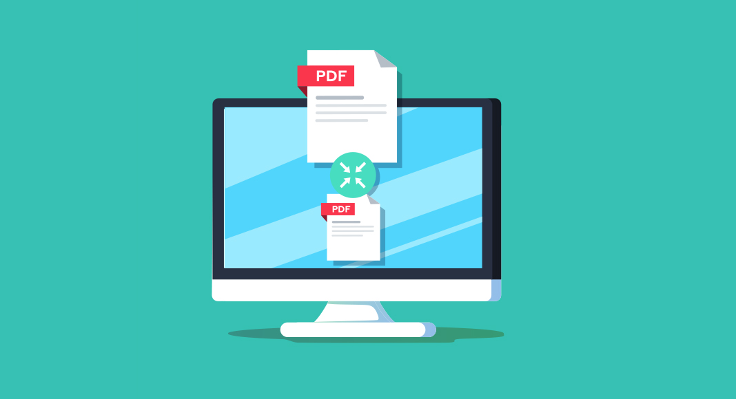 Cómo reducir el tamaño de un PDF con Adobe Reader