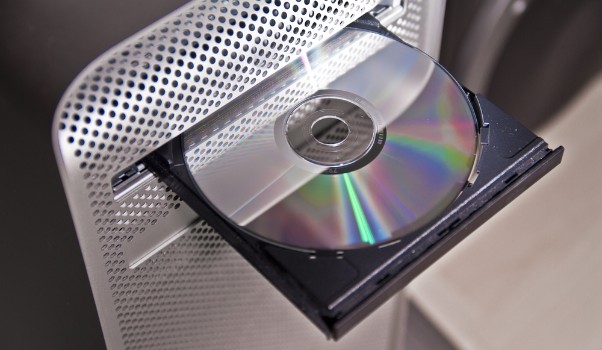 Cómo grabar una imagen ISO en un pendrive USB