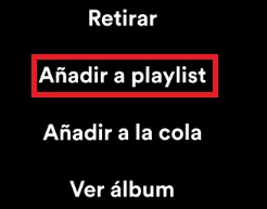 Cómo descargar música de Spotify desde tu móvil
