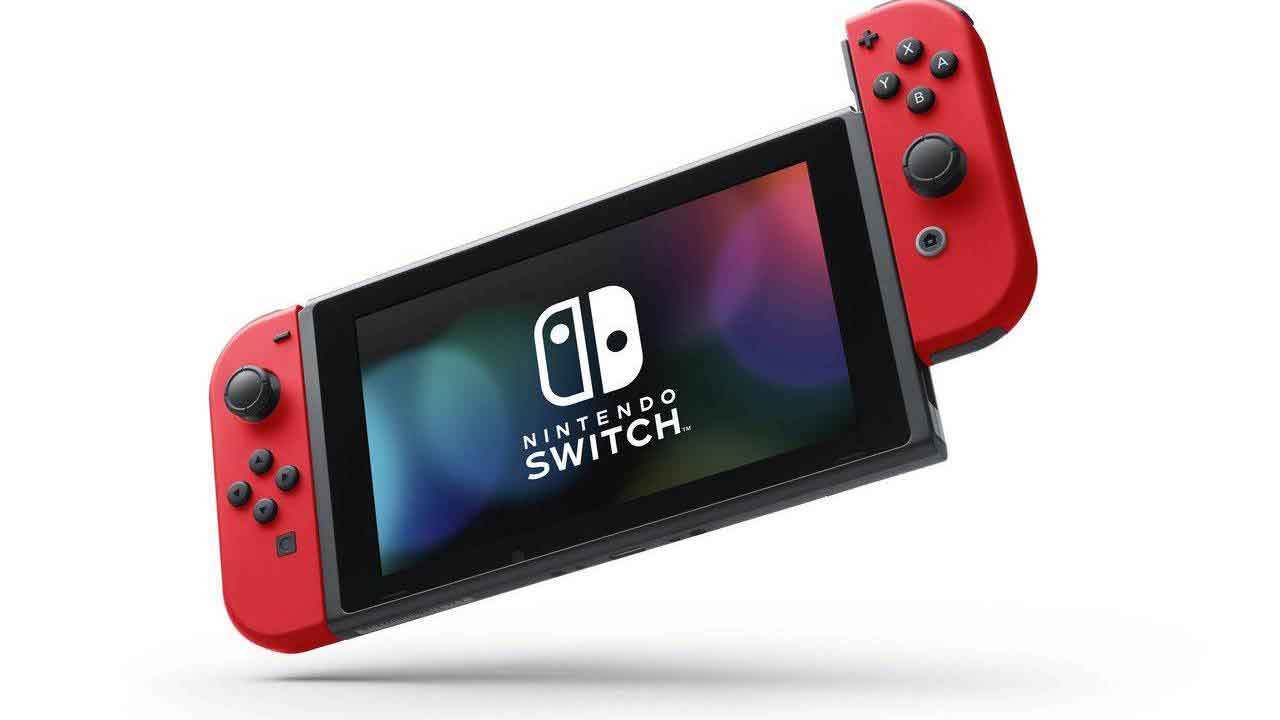 Nintendo Switch: una patente nos enseña sus mandos flexibles