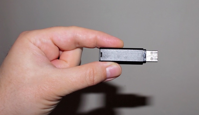 Pendrive USB