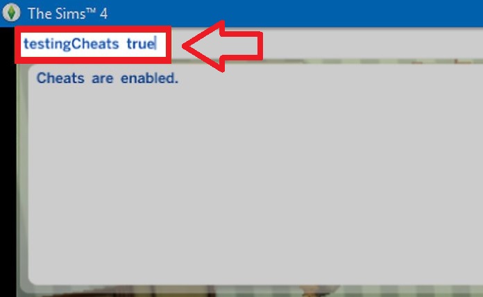 Trucos de Los Sims 4