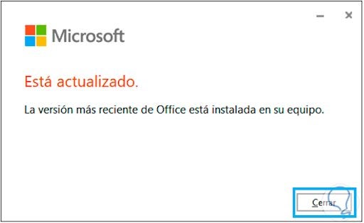 Cómo actualizar Microsoft PowerPoint