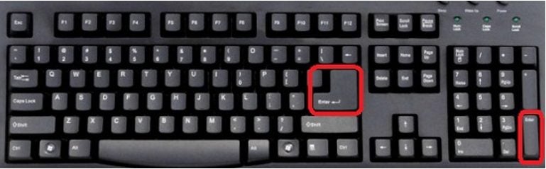 Cómo cancelar el modo de edición de Microsoft Excel