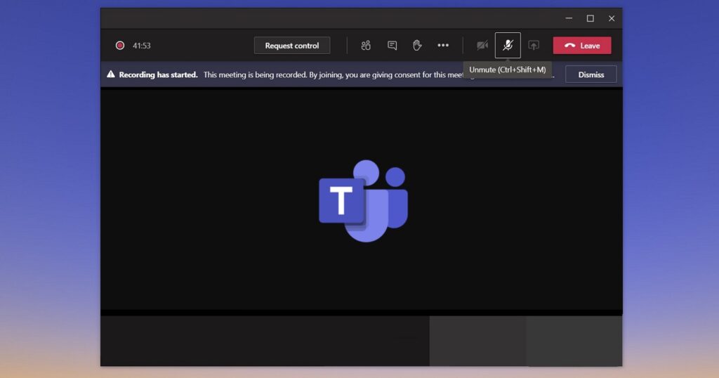 Cómo hacer encuestas y sondeos en Microsoft Teams