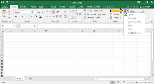 Microsoft Excel tutorial