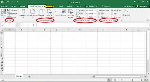 Microsoft Excel tutorial