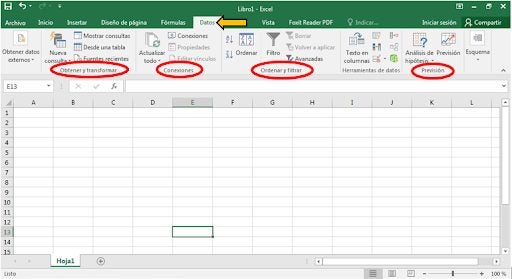 Microsoft Excel tutorial