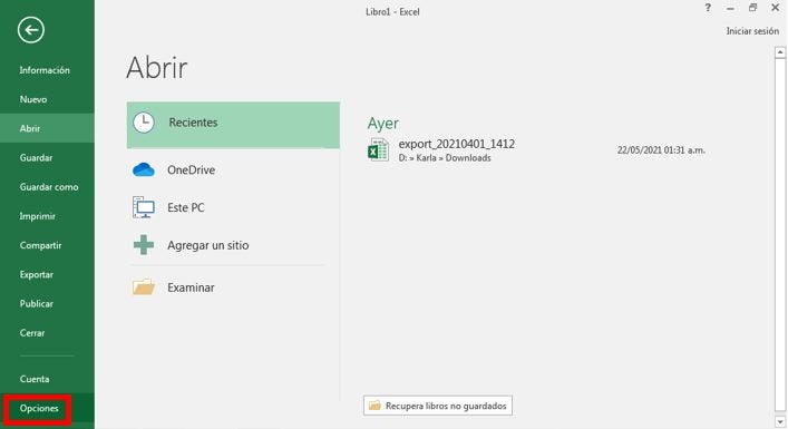 Microsoft Visual Basic Excel tutorial