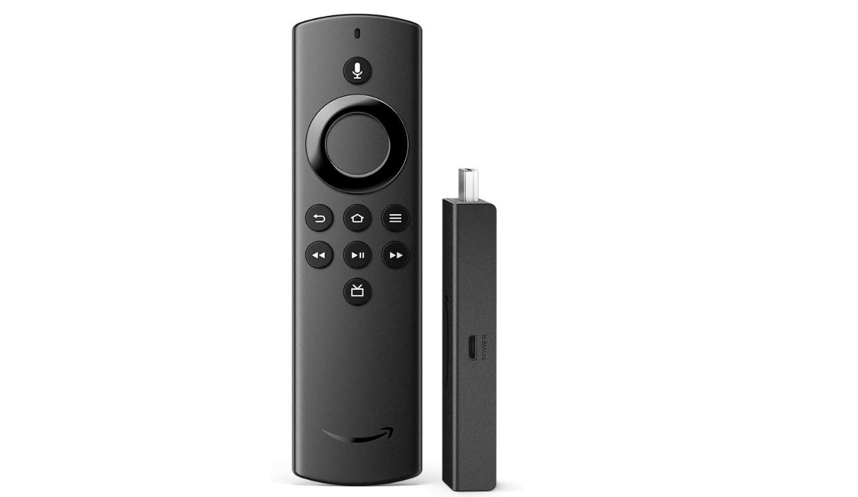 Amazon Fire Stick