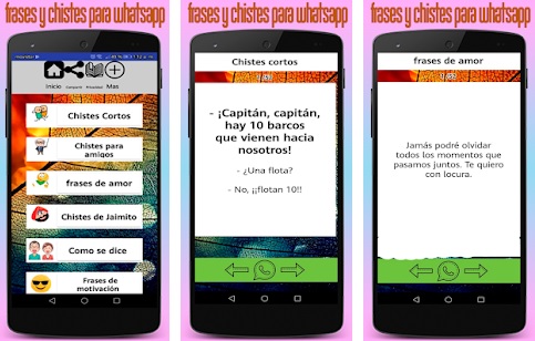 WhatsApp: 5 apps de humor gratis para no parar de reír