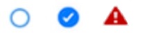 Qué significa cada símbolo de Facebook Messenger