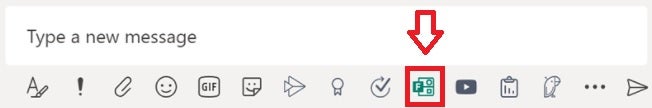 Formularios en Microsoft Teams
