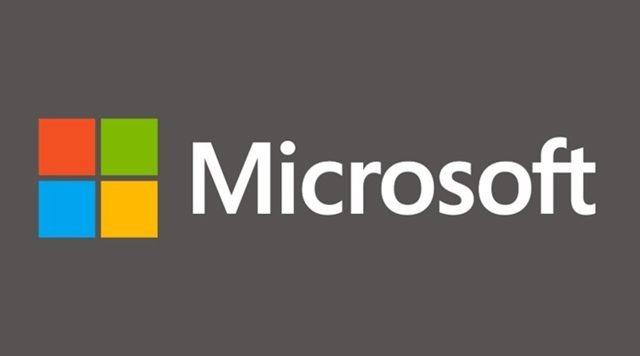 Logo de Microsoft