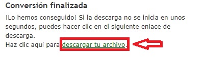 Cómo convertir un archivo EPUB a MOBI