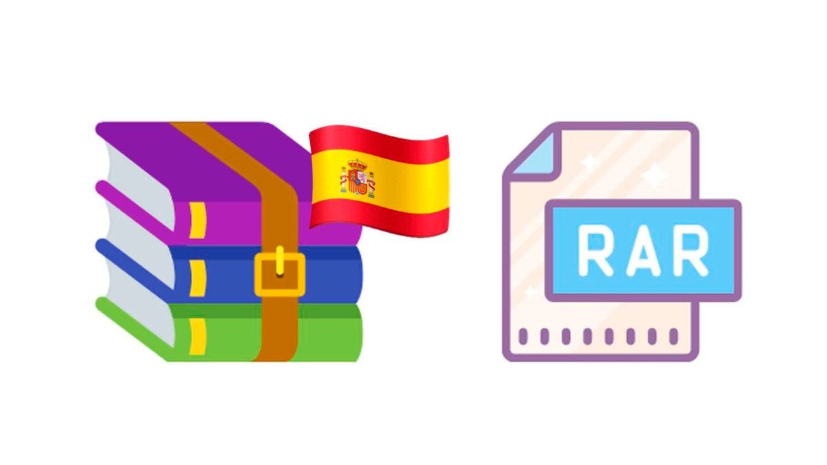 Cómo cambiar el idioma de WinRar a español