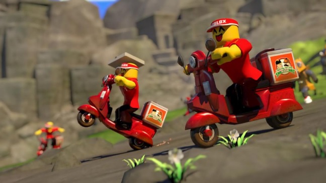 Roblox
