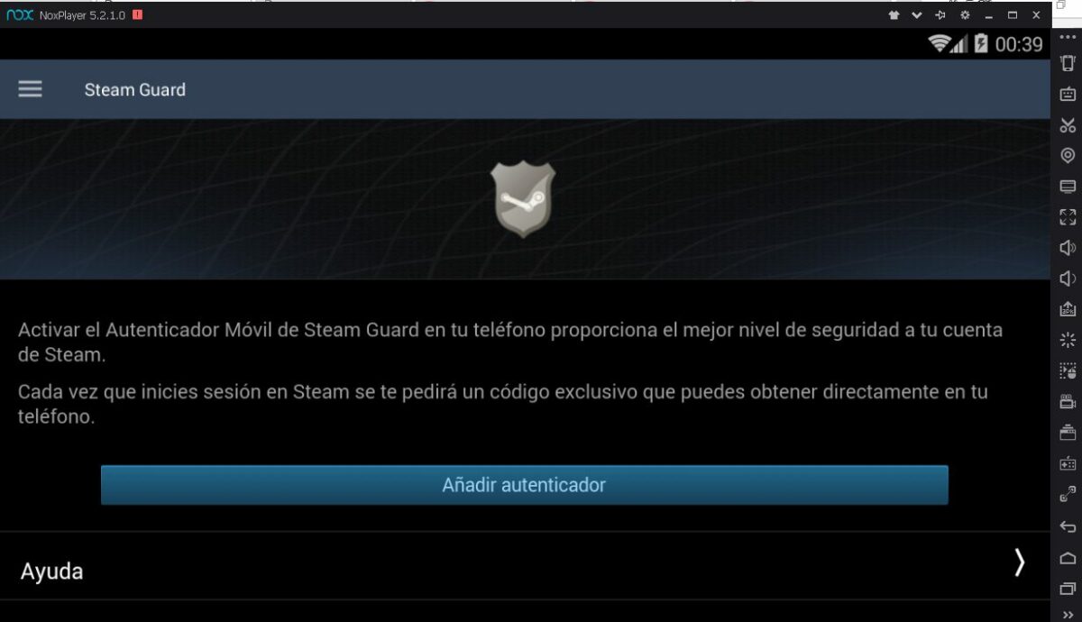 Cómo mejorar la seguridad de tu cuenta de Steam