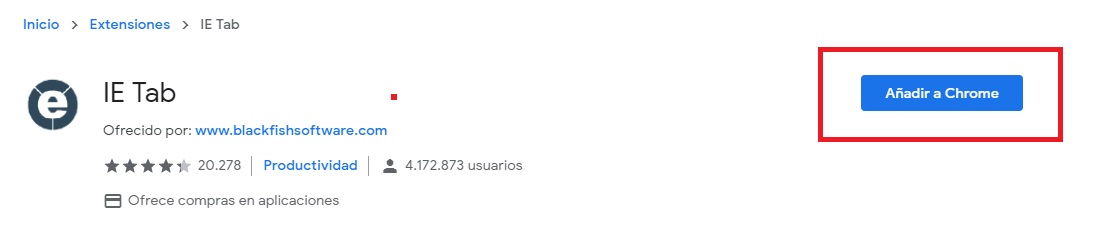 Cómo activar Java en Google Chrome