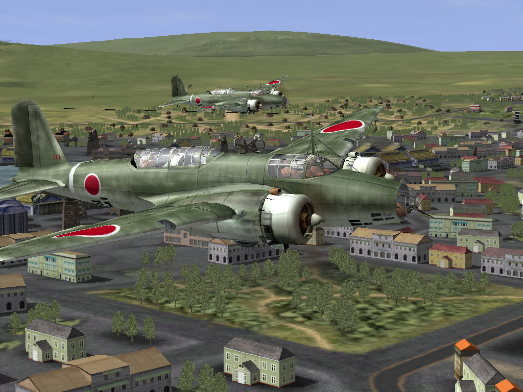 Los 5 mejores juegos de aviones y simuladores de vuelo para PC