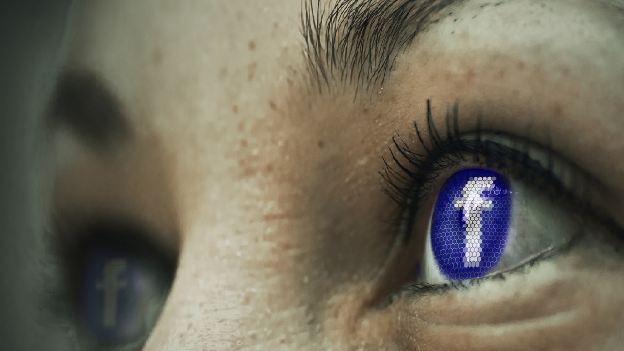 Facebook incluye control de privacidad en el reconocimiento facial