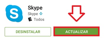 Cómo actualizar Skype en Windows, Mac y móviles