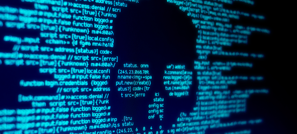 Virus accediendo a un PC