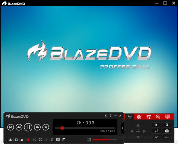 5 alternativas gratis al reproductor de DVD de Windows 10